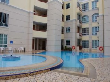 Eastwood Green property photo 2 in Singapore