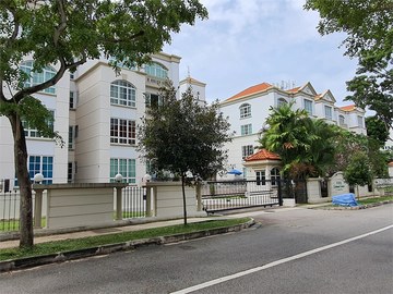 Eastwood Green property photo 3 in Singapore