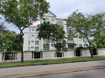 Eastwood Green property photo 4 in Singapore