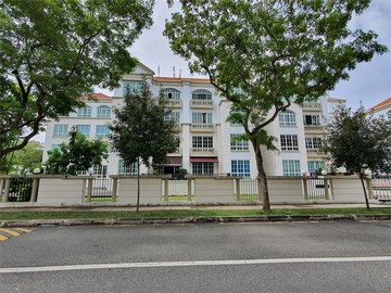 Eastwood Green property photo 5 in Singapore