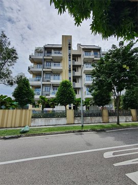 Eastwood Regency property photo 2 in Singapore