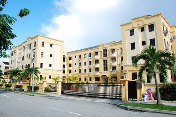 Ebony Mansions property photo 1 in Singapore