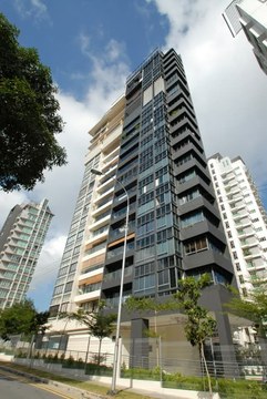 Ecoville property photo 1 in Singapore