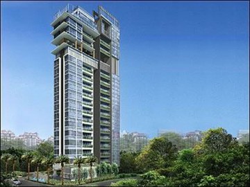 Ecoville property photo 2 in Singapore