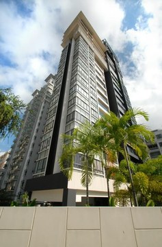 Ecoville property photo 3 in Singapore