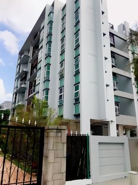 Eden Crest property photo 1 in Singapore