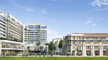 Eden Residences Capitol property photo 4 in Singapore