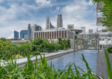 Eden Residences Capitol property photo 5 in Singapore