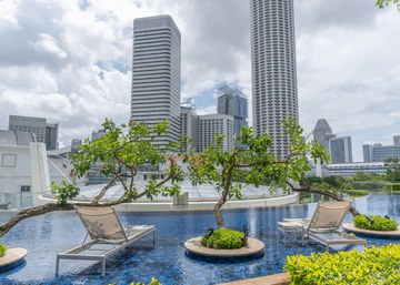 Eden Residences Capitol property photo 6 in Singapore