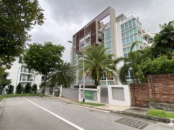 Eden View property photo 1 in Singapore