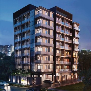 Edenz Loft property photo 1 in Singapore