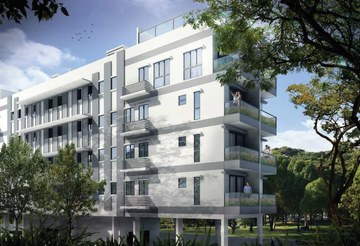 Eis Residences property photo 2 in Singapore