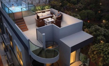 Eis Residences property photo 4 in Singapore