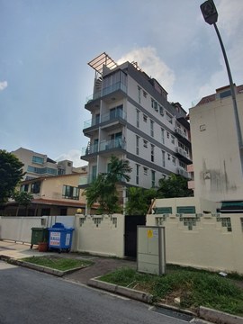 Eis Residences property photo 5 in Singapore