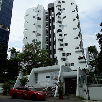 Elizabeth Heights property photo 1 in Singapore