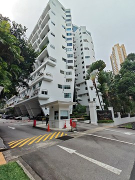 Elizabeth Heights property photo 3 in Singapore