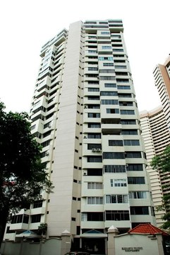 Elizabeth Tower property photo 1 in Singapore