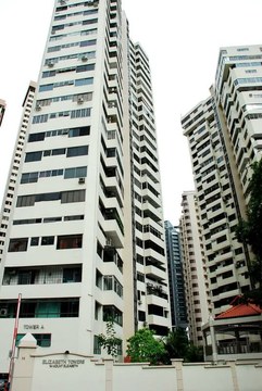 Elizabeth Tower property photo 2 in Singapore