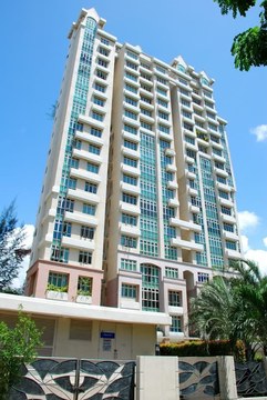 Emerald East property photo 1 in Singapore