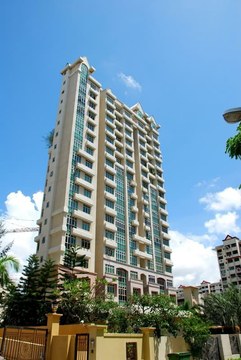 Emerald East property photo 2 in Singapore