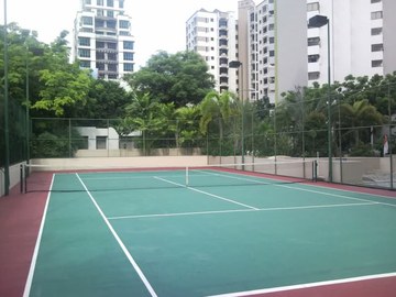 Emerald East property photo 3 in Singapore
