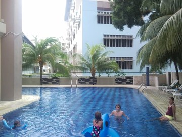 Emerald East property photo 5 in Singapore