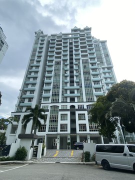 Emerald East property photo 6 in Singapore