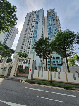Emery Point property photo 1 in Singapore