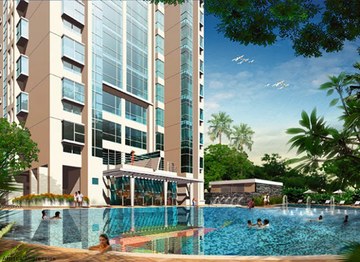 Emery Point property photo 2 in Singapore