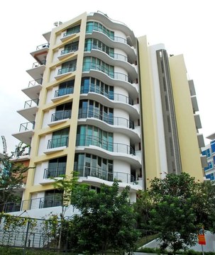 Emily Residence property photo 1 in Singapore