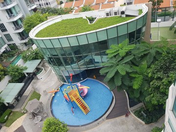 Emily Residence property photo 3 in Singapore