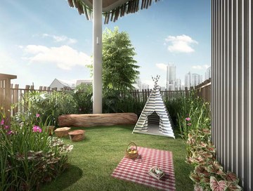 Enchanté property photo 2 in Singapore