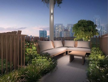 Enchanté property photo 3 in Singapore
