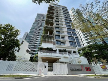 Enchanté property photo 5 in Singapore