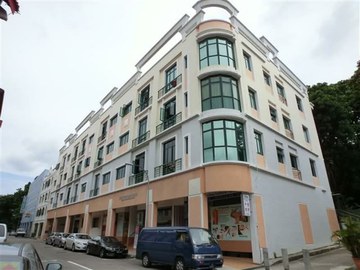 Eng Hoon Mansions property photo 1 in Singapore