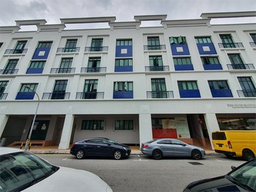Eng Hoon Mansions property photo 3 in Singapore