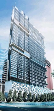 Eon Shenton property photo 2 in Singapore