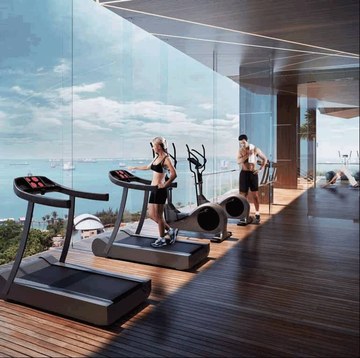 Eon Shenton property photo 4 in Singapore
