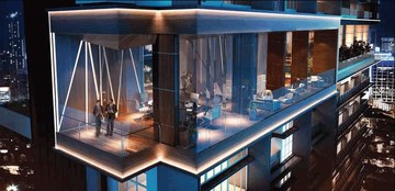 Eon Shenton property photo 5 in Singapore