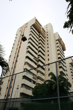 Equatorial Apartments property photo 2 in Singapore