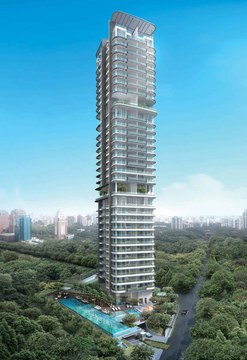 Espada property photo 1 in Singapore