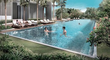 Espada property photo 2 in Singapore