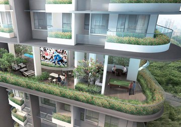 Espada property photo 5 in Singapore