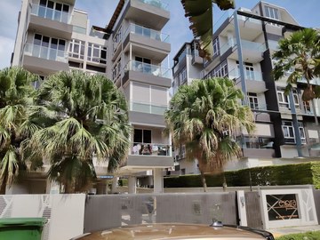 Espira Residence property photo 1 in Singapore