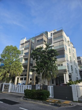 Espira Spring property photo 1 in Singapore