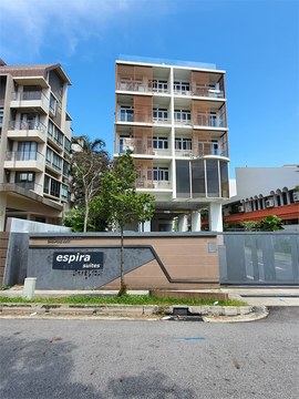 Espira Suites property photo 1 in Singapore