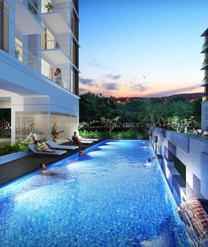 Espira Suites property photo 2 in Singapore