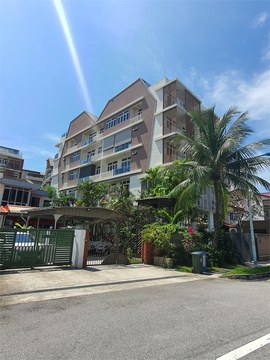Espira Suites property photo 4 in Singapore