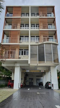 Espira Suites property photo 5 in Singapore