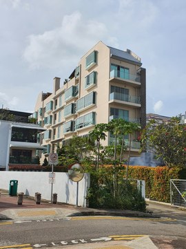 Esterina property photo 1 in Singapore